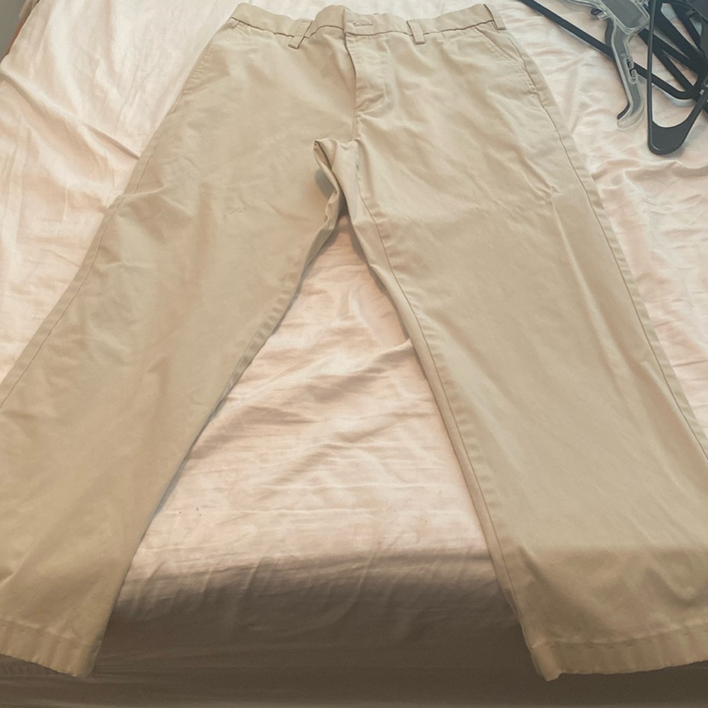 Croft & barrow dress pants